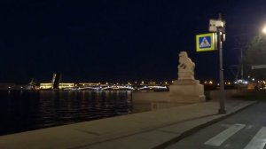 Ночь-Провода