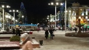 Витебск  |  вокзал города и привокзальная площадь  |  вАкзал  |   Очень удобно и душевно.