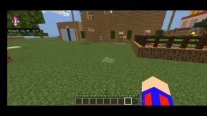 ИГРАЮ НА СТАРЫЙ МИР НЕ ЗАХОТИЛ 1 ГОД В МАЙНКРАФТ 100% ТРОЛЛИНГ ЛОВУШКА MINECRAFT | Egor pro 624.