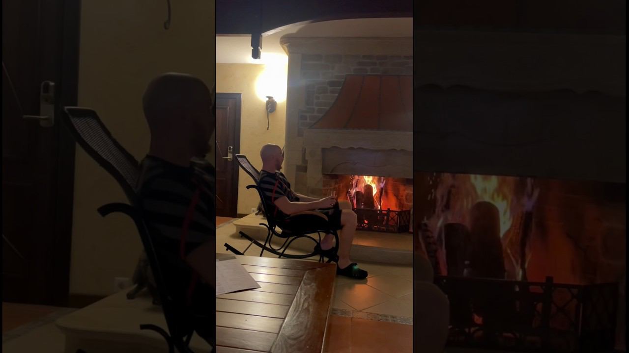 Каминные истории смотреть онлайн