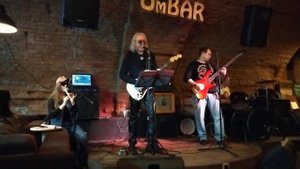 Старый Клоун!