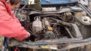 Мотор Renault f3r продажа