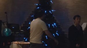 Эльдар Жаникаев (Эльбрусоид, Черкесск, 04.01.2011)