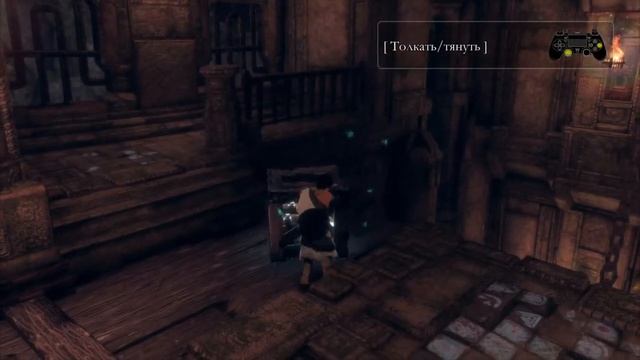 НЕОБЫЧНЫЙ ПИТОМЕЦ ➤ Прохождение The Last Guardian #1 смотреть онлайн