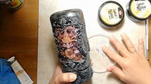 Чаепитие / DIY tutorial