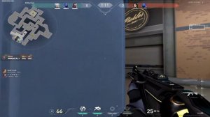 Как оставить угол, я зависимый от страха(валорант montage)