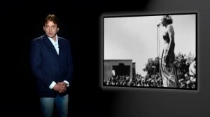 "История жизни". Марлен Дитрих