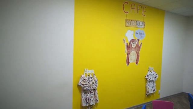 ЭКСКУРСИЯ ПО ДЕТСКОМУ САДУ BAMBILIANI в КРАСНОДАРЕ УЛ. АВТОЛЮБИТЕЛЕЙ смотреть онлайн