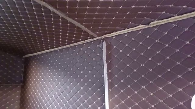 КУНГ (будка) на УАЗ головастик. смотреть онлайн