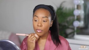 MY *UPDATED* BASIC EVERYDAY MAKEUP ROUTINE | FLAWLESS FACE USING THE *BEST* PRODUCTS | Andrea Renee