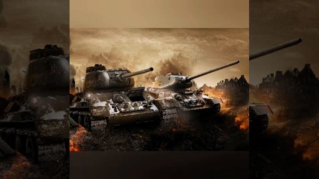 Картинки про танки. смотреть онлайн