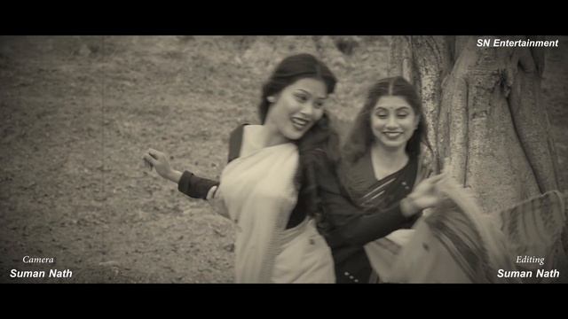 Puhoniya Soraiti urile || Assamese Cover video || Suman Nath смотреть онлайн