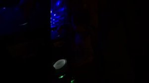 Sony MHC-V7D ...DJ Szilard...Happiness...