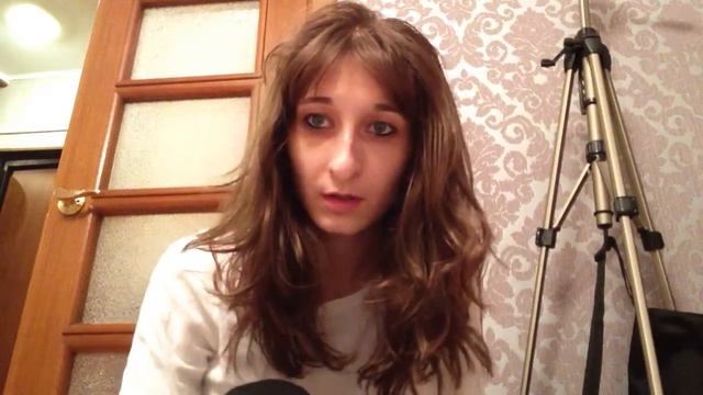 Кавер Animal ДжаZ- Никому смотреть онлайн