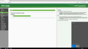 Полноценноя настройка Wi-Fi роутера TL-WR1043ND