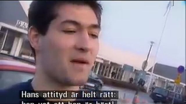 Zlatan Ibrahimovic - 7 years ago смотреть онлайн