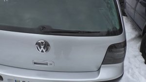 VW GOLF 4 ХЕТЧ или УНИВЕРСАЛ? ЧТО ВЫБРАТЬ?