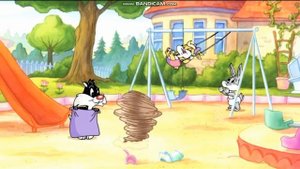 Good Morning Cartoonito Intro Baby Looney Tunes 13 Setpember 2021