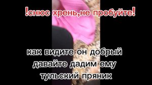 обзор снюсоедов!