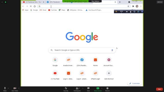 How to Website design and Development class-34 / 3rd badge