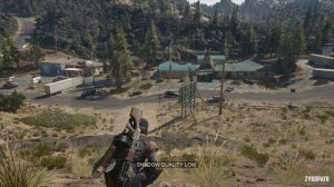 Days Gone Performance Optimization Guide + Optimized Settings