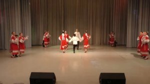 Окские закрутки
