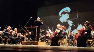 Симфонический сектор газа твой звонок