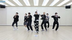 ???????? 앰퍼샌드원 (AMPERS&ONE) ‘On And On' Dance Practice Choreography 안무 거울모드