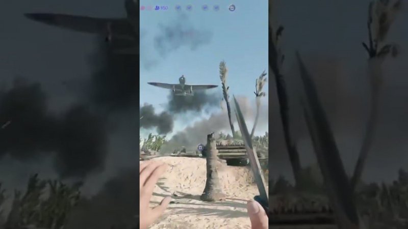 Добрый день! #gaming #gaijin #games #enlisted #gameplay #shortvideo #short