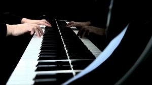 Chopin: Waltzes | Waltz in A Flat Major, Opus 69, No. 1 "L'adieu" (Farewell) | Tzvi Erez