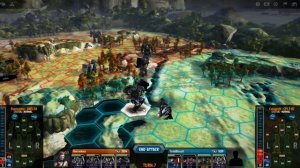 Mechwarrior Tactics - Angry Joe vs. Totalbiscuit - Part 1