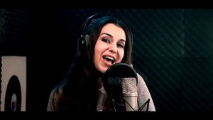 Кавер на Потап и Настя Каменских У Мамы дома на кухне Мария Марти cover