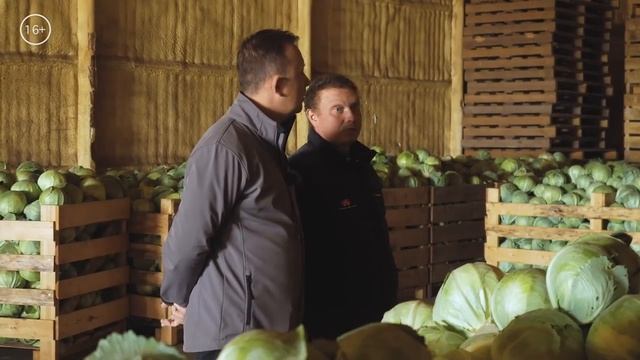 MF Герои своей земли: история агропредприятия КФХ "Власов"