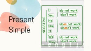 Present Simple “Do - Does”
