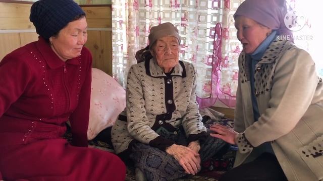 Каракольское ашлянфу ? // история/ готовим самсы? Возвращаюсь домой? смотреть онлайн