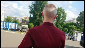 Kvertus Technology. Станция РЭБ. Щадящая , принудительная посадка DJI Mavic Pro.