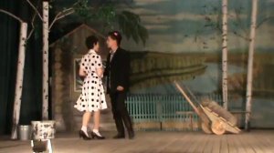 Тиле йашлек (озорная молодость)