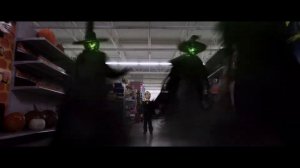 Ужастики 2 Беспокойный Хеллоуин