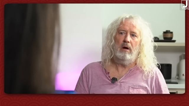 Mick Wallace: US is driving a wedge between EU & China for its own interests, not Europe's смотреть онлайн