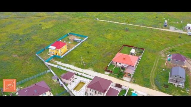 ОТЛИЧНЫЕ участки У самого МОРЯ! Купить участок в Анапе