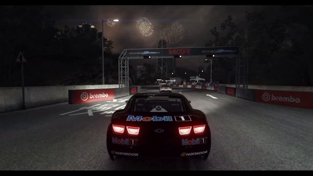 ДРИФТ БАTTЛ В ОНЛАЙНЕ - GRID 2 (Chevrolet Camaro SS)?? смотреть онлайн