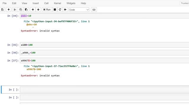 Python Data Structures - Lists, Variables And Tuples | Python Tutorial For Beginners | Simplilearn