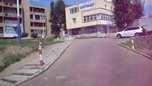 Прогулки по Эрдэнэту Часть 2