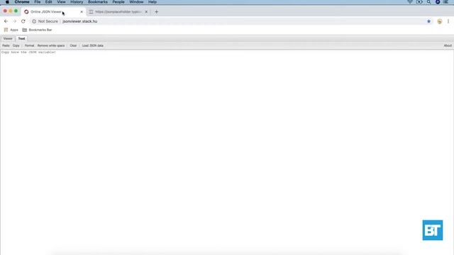 Online JSON Viewer : Android Development Libraries and Tools Tutorial смотреть онлайн