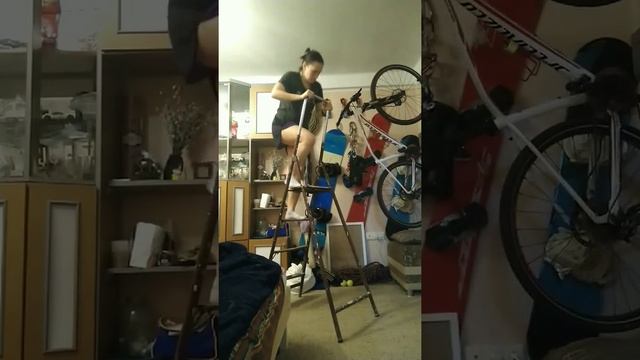 #EVERESTatHOME смотреть онлайн