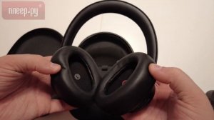 Обзор наушников Huawei freebuds studio