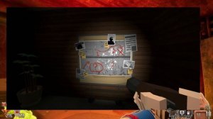 Лор и Теории по GoreBox