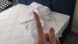 Отзыв о матрасе Lite Flex Sky