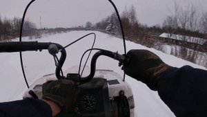 Проверка карбюратора " Микуни "после регулировки на " Буране"