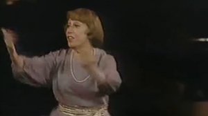 Imogene Coca--Repent, On the Twentieth Century, 1982 TV